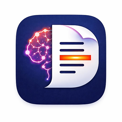 Docly Pro logo